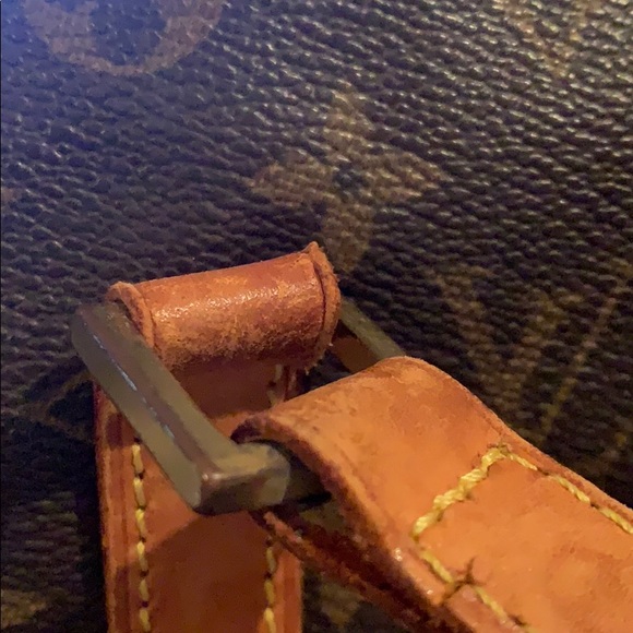 Cabas mezzo more pics. - Picture 2 of 4